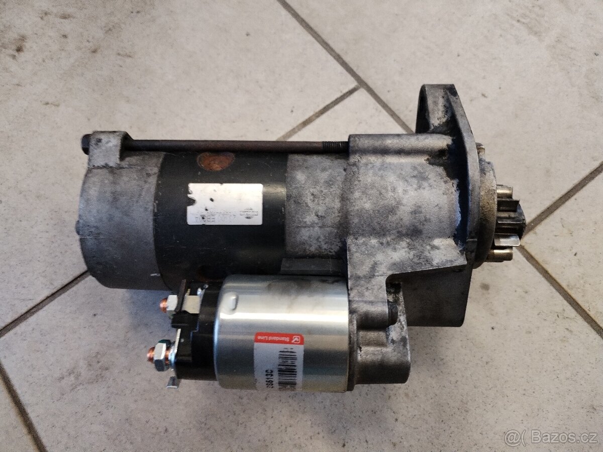 Nissan Navara D40 - 4