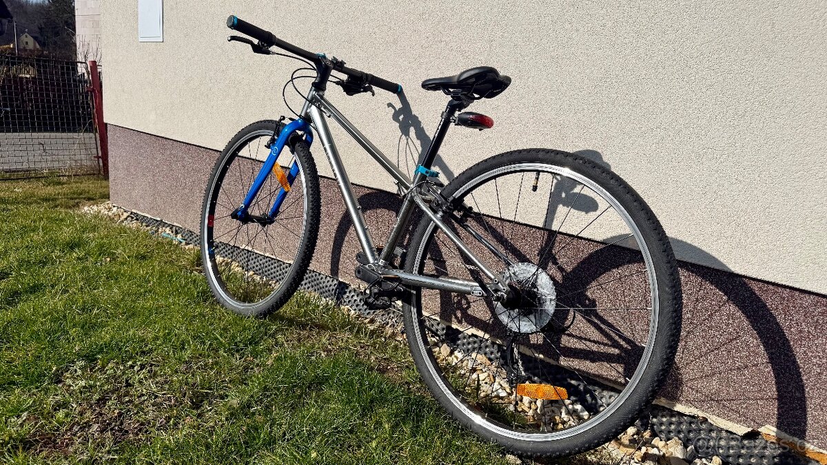 Dětské kolo Beany Zero 26” - 4