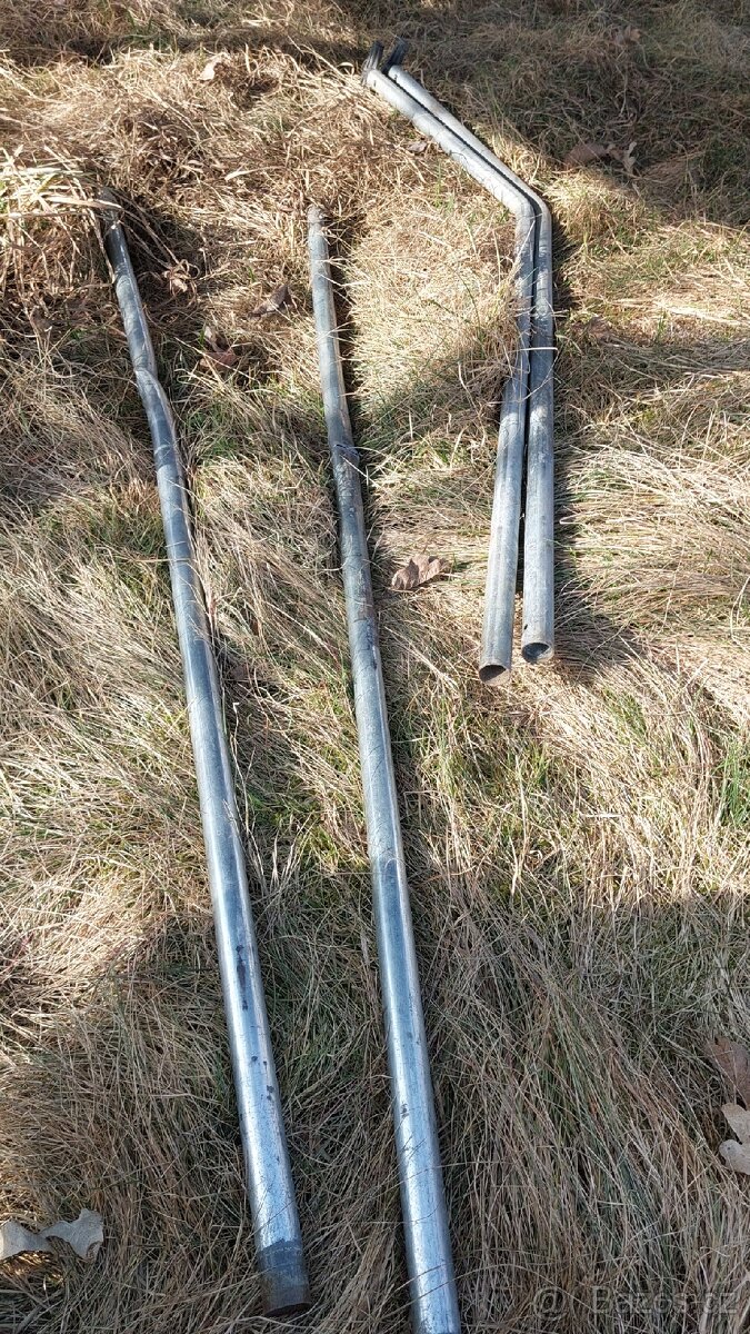 Trampolína Hawaj cz - 4