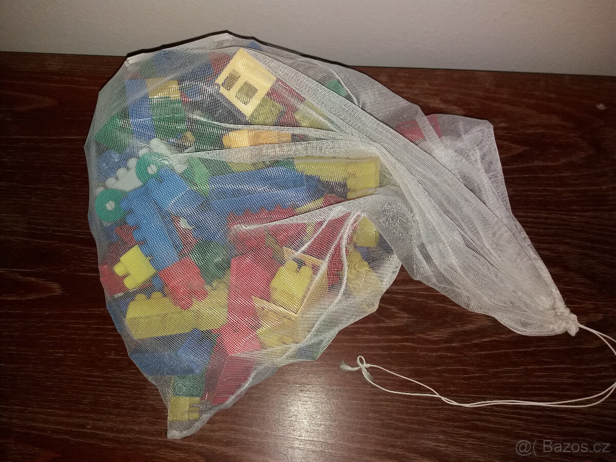 Kinder postavičky, lego, hůlka, hlavolam, dinosauři a další - 4