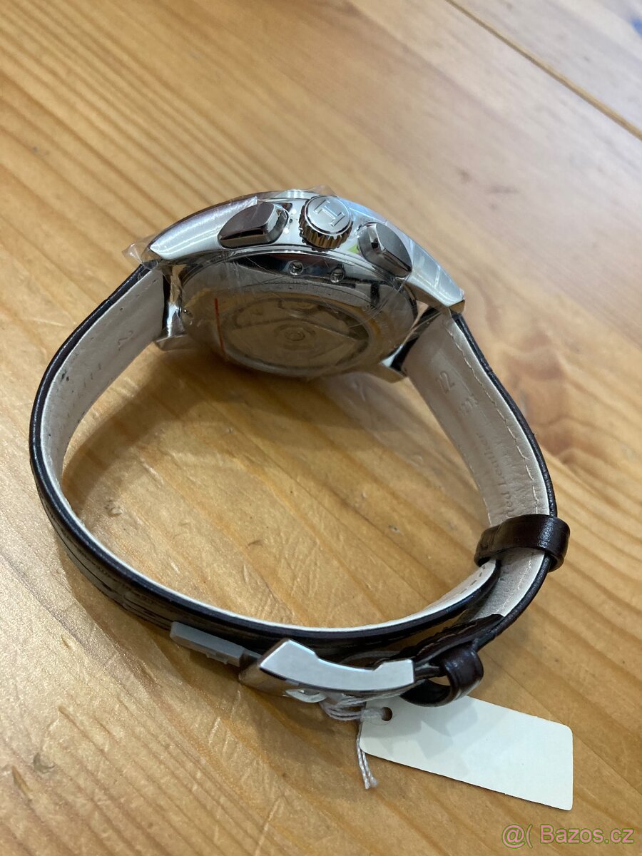 Hamilton Jazzmaster Automatic - 4
