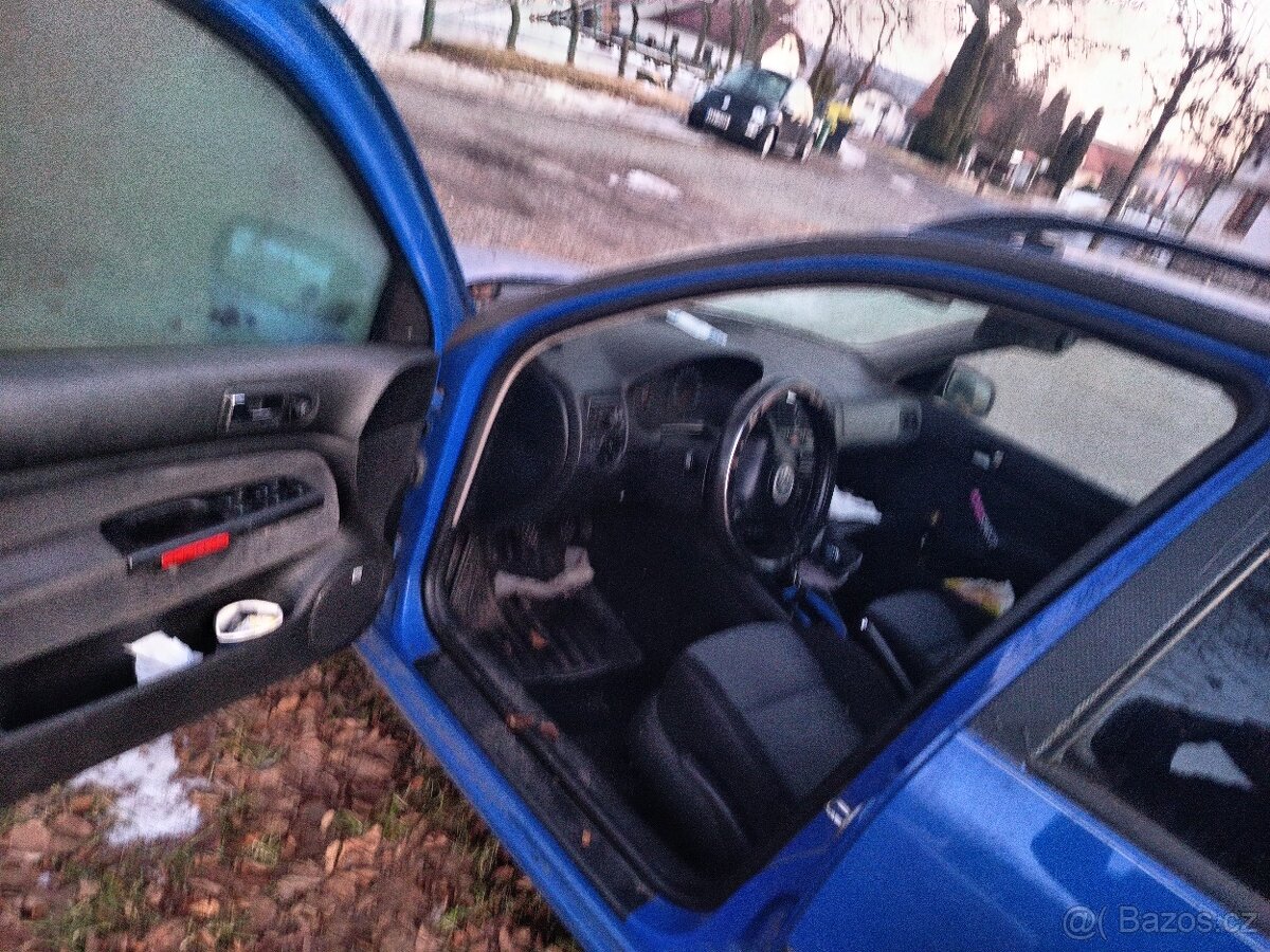 Pro fanoušky ve golf IV - 4