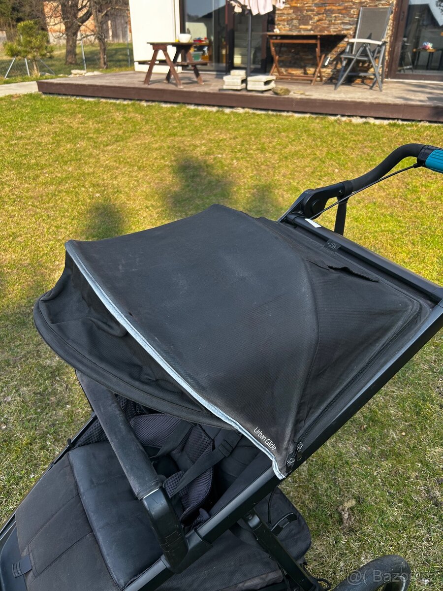 Kočárek Thule urban glide 2 - 4