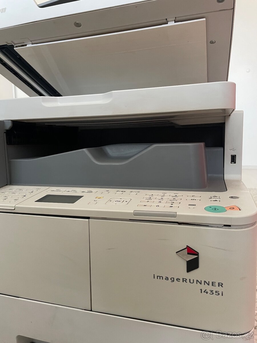 Canon imageRUNNER 1435i - 4