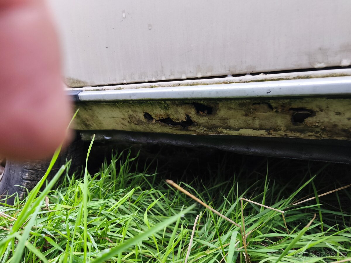 Škoda 125L bez TP - 4