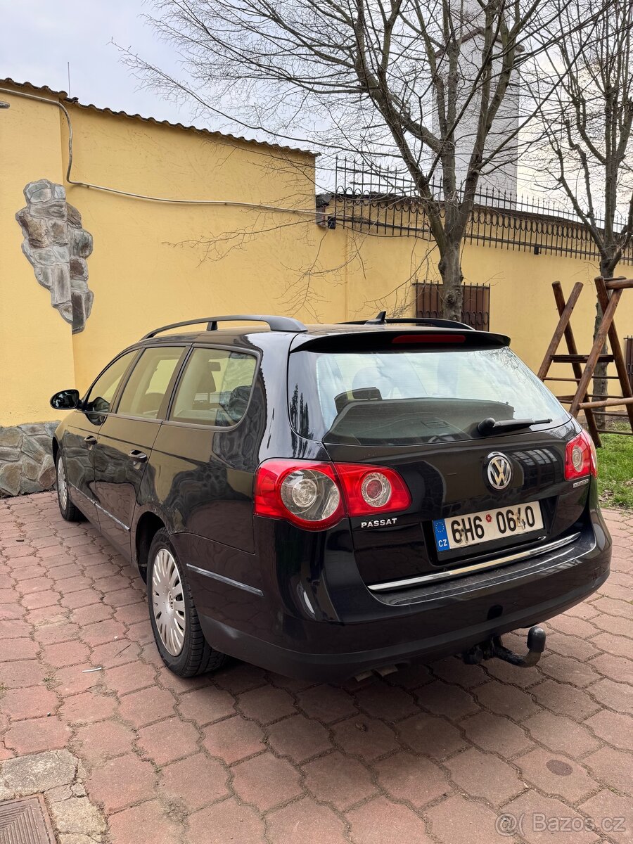 Passat b6 Dsg - 4