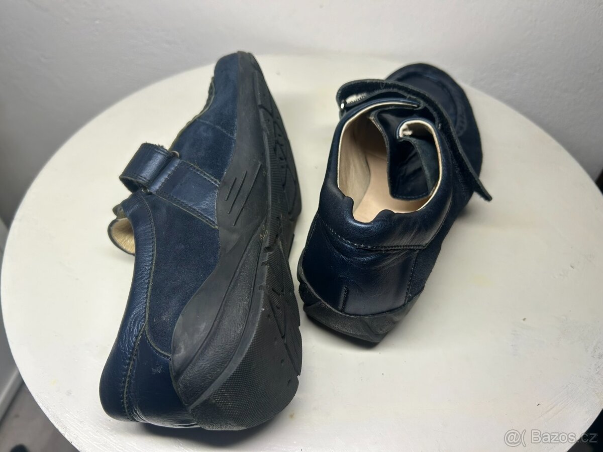 dámské boty Remonte 37 - 4