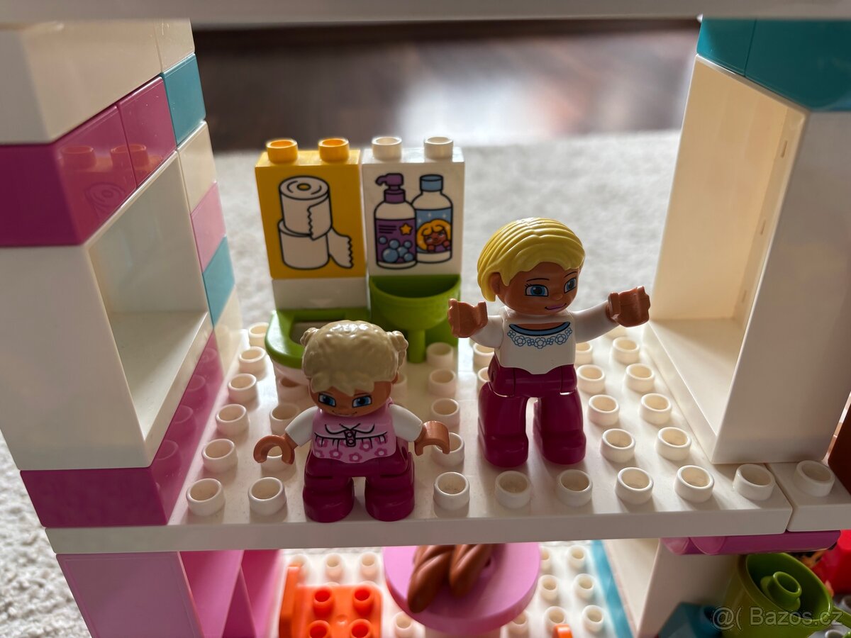 Duplo směs 3 kg - 4