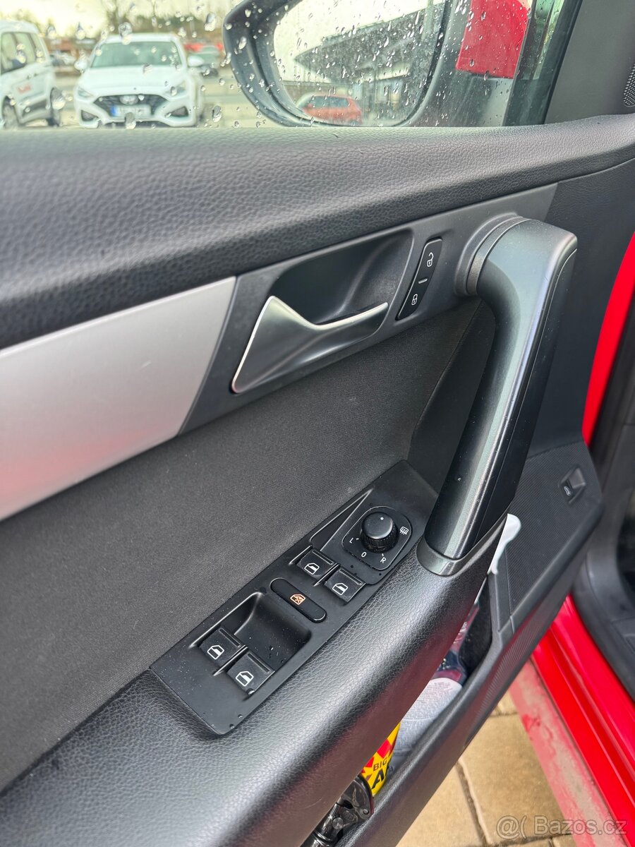 Volkswagen Passat b7 combi - 4