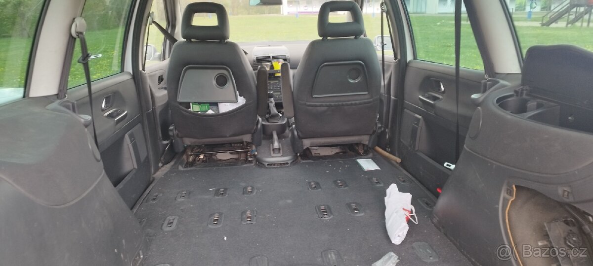 Seat Alhambra - 4