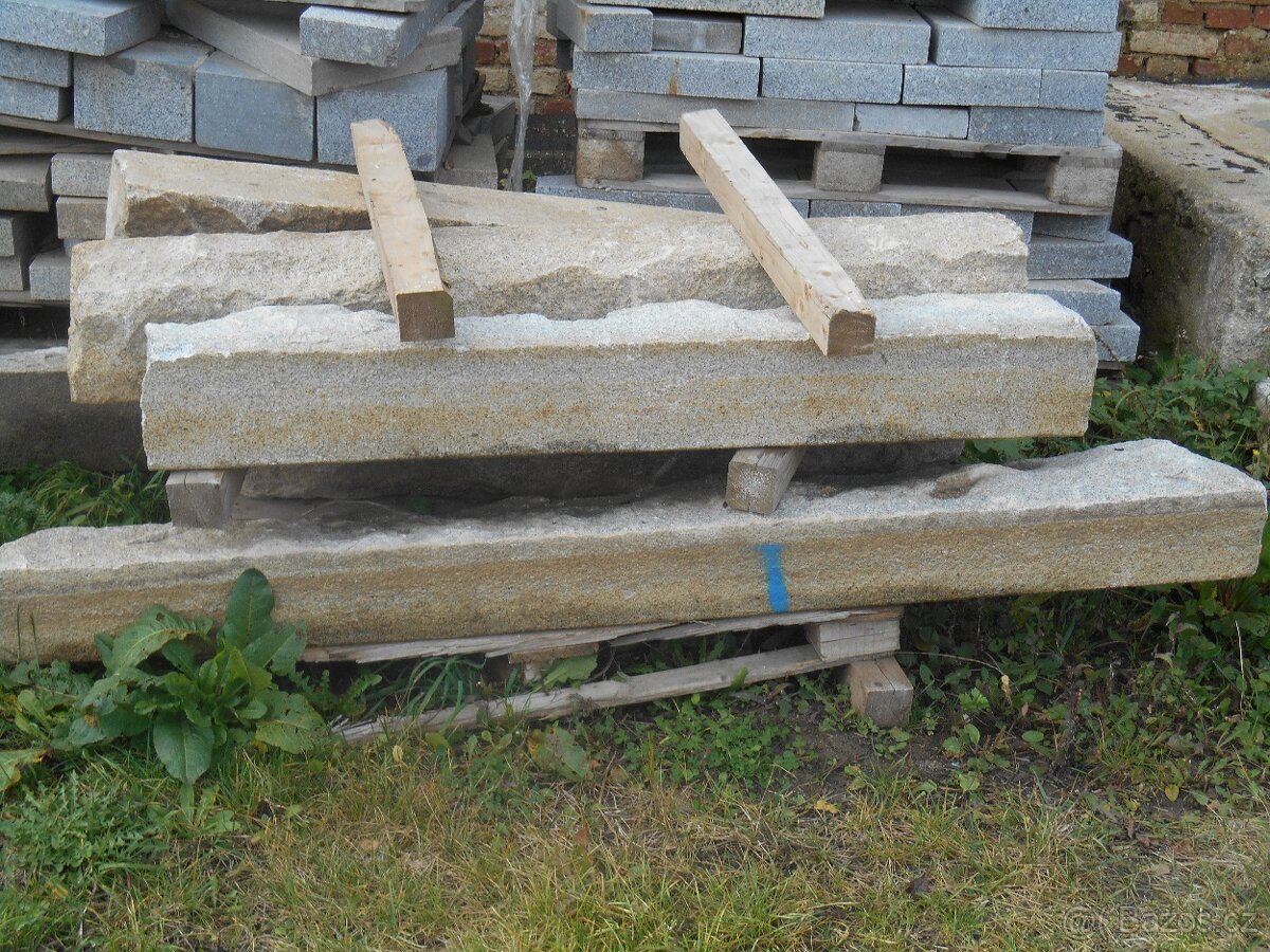 obrubníky - 4
