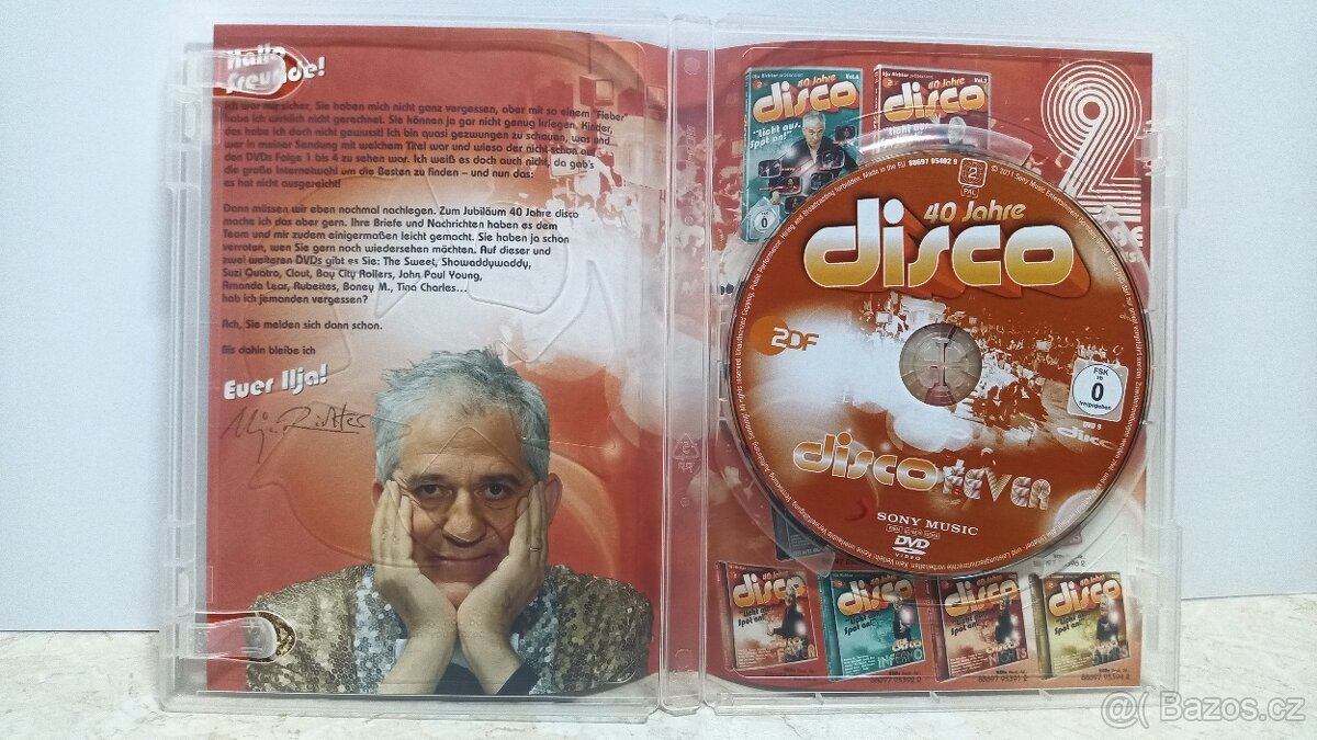 40 Jahredisco - 4