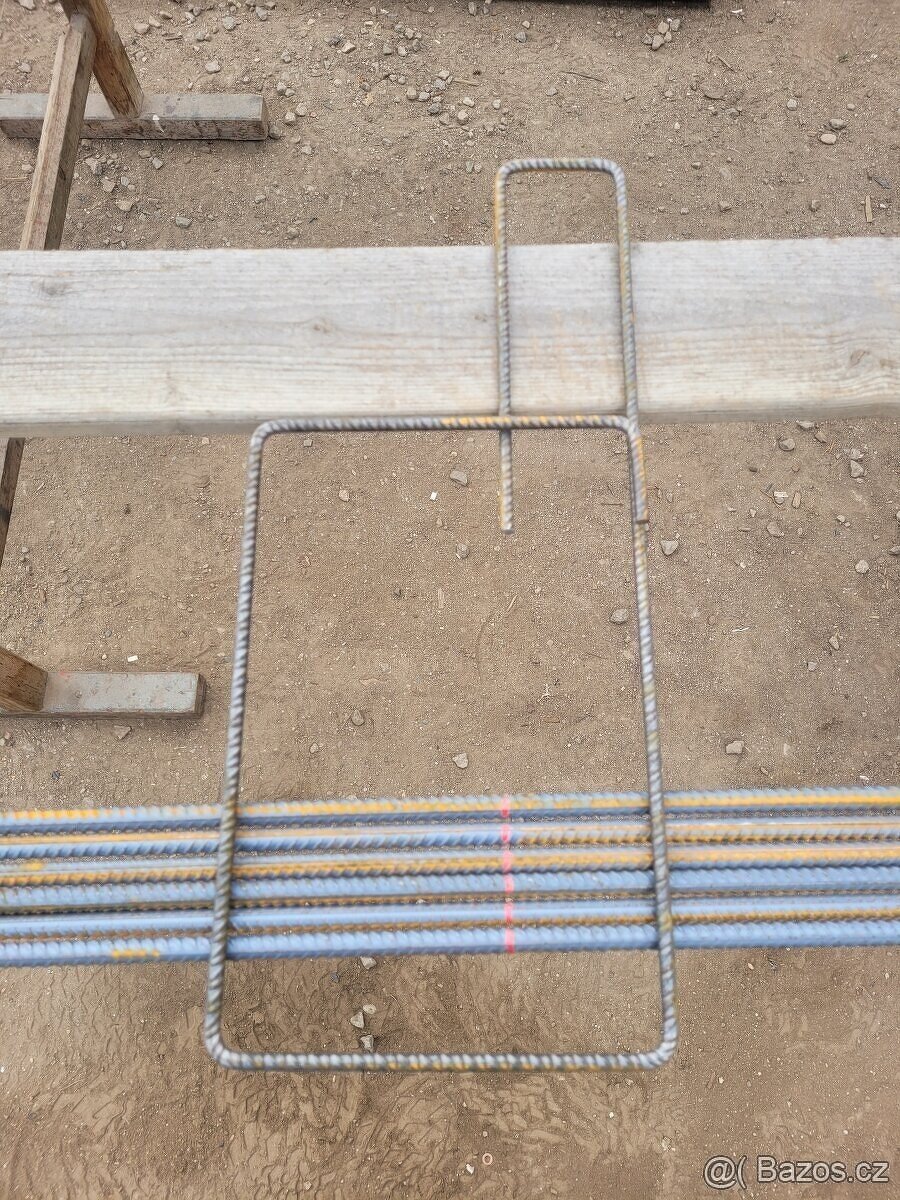 Třmínky ihned k odběru Levně - 4