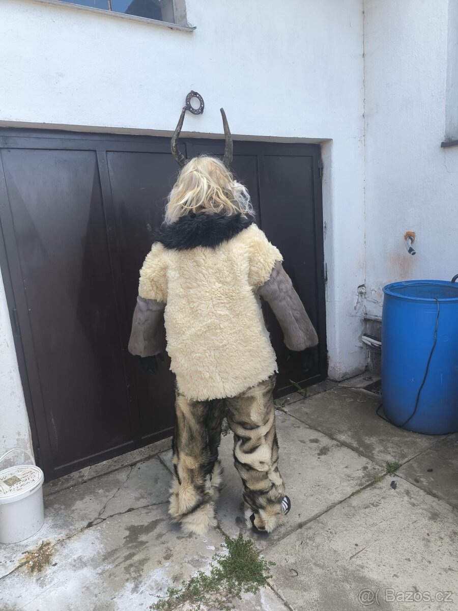 KRAMPUS KOŽICH - 4