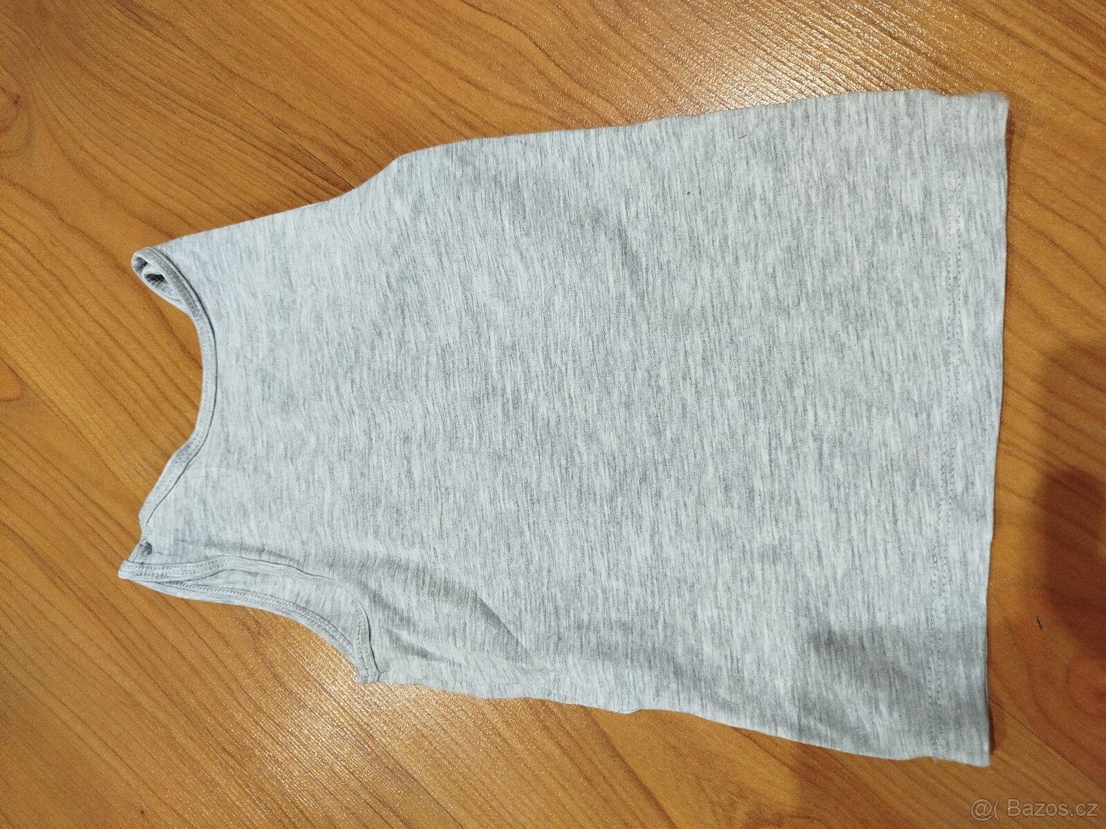 10x dívčí nátělník vel 98/104 - 4