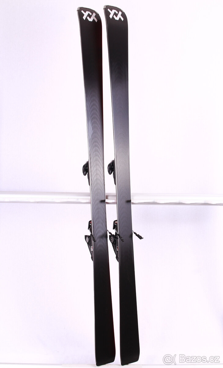Použité lyže VOLKL DEACON 80 2024 - 4