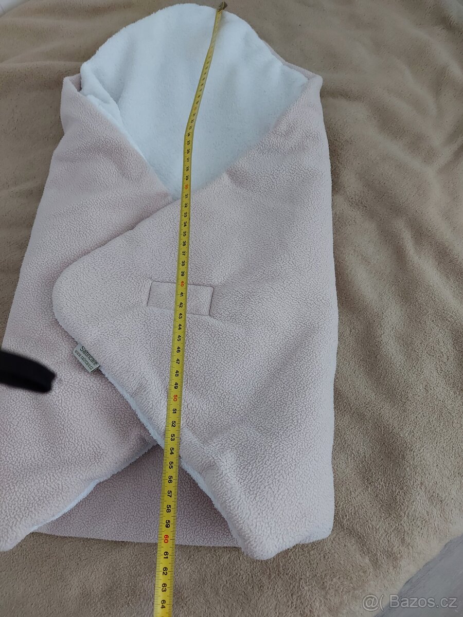 Rychlozavinovačka - 4