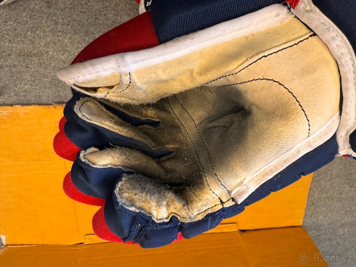 RUKAVICE BAUER NEXUS 14" - 4