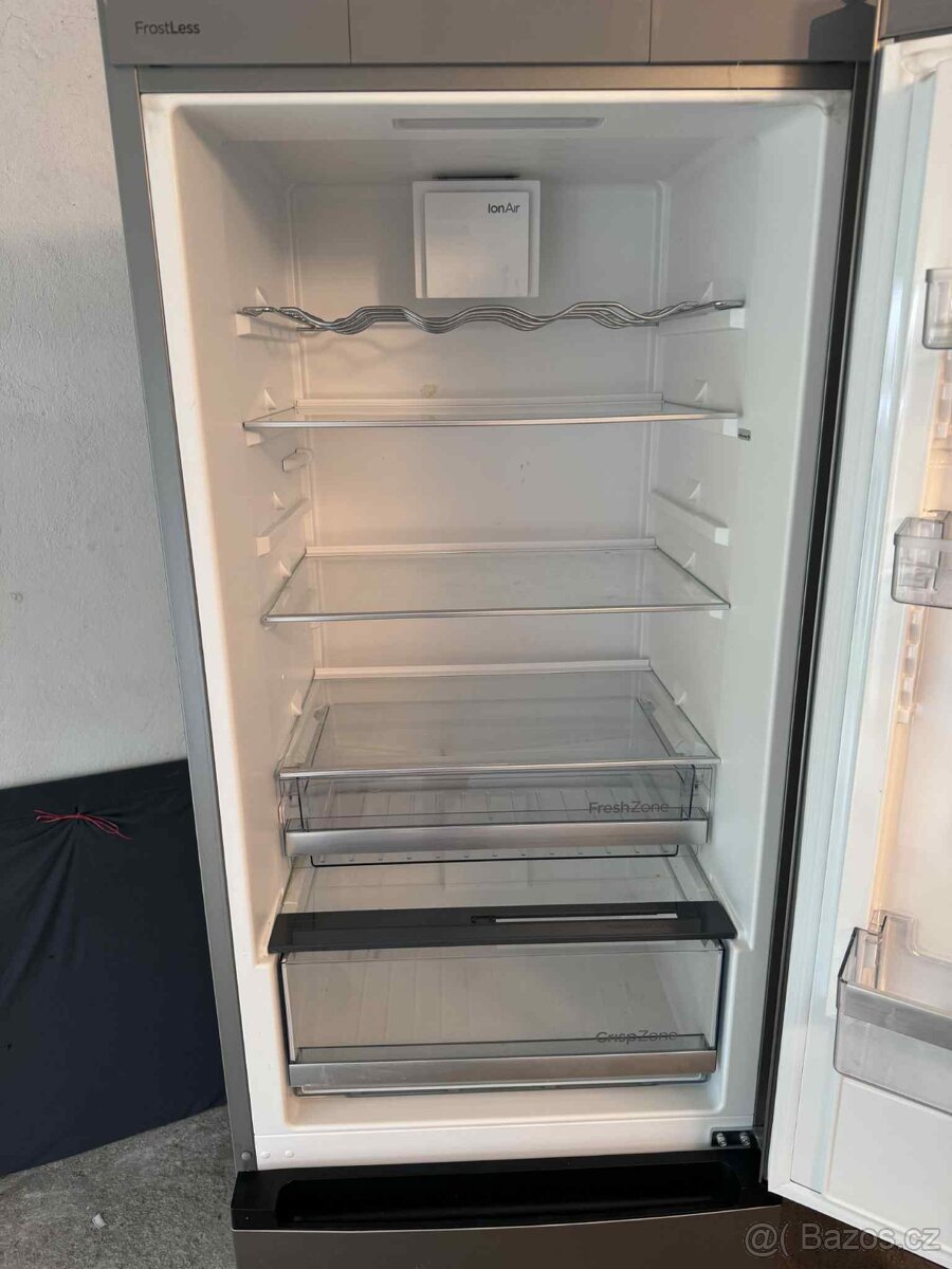 Lednice zn. GORENJE - 4