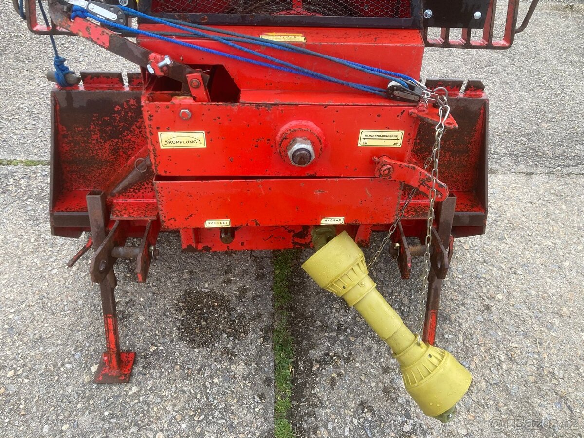 Lesní naviják Konigwieser - 4