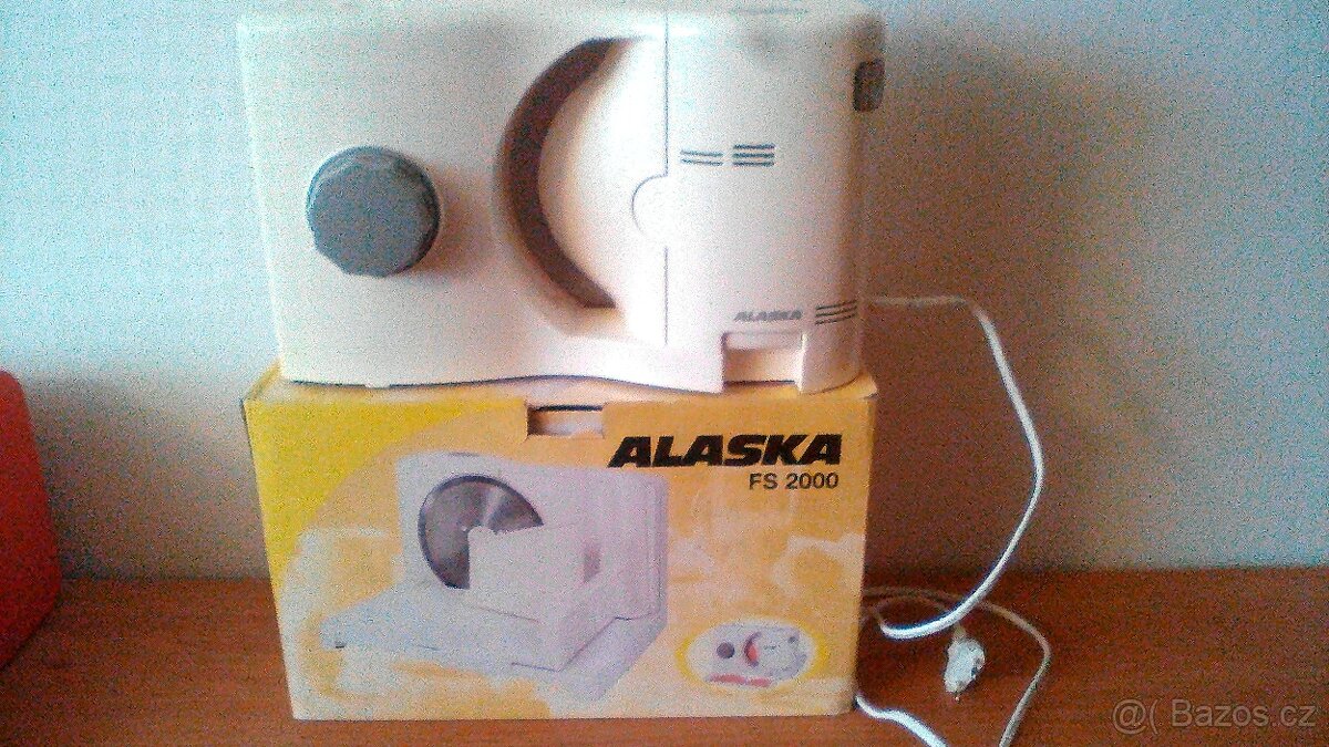 Kuchyňské el. spotřebiče - 4