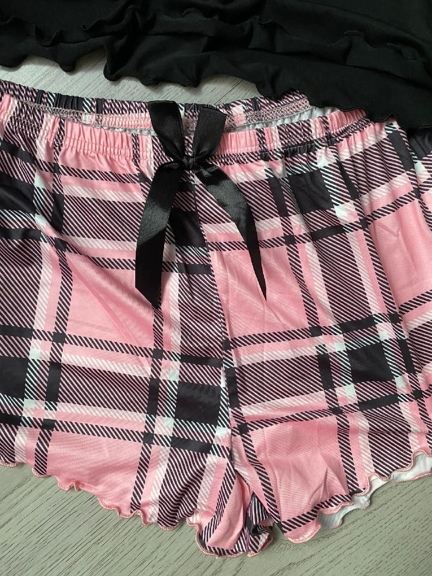 Krásné nové pyžamo velikost 42/XL - 4