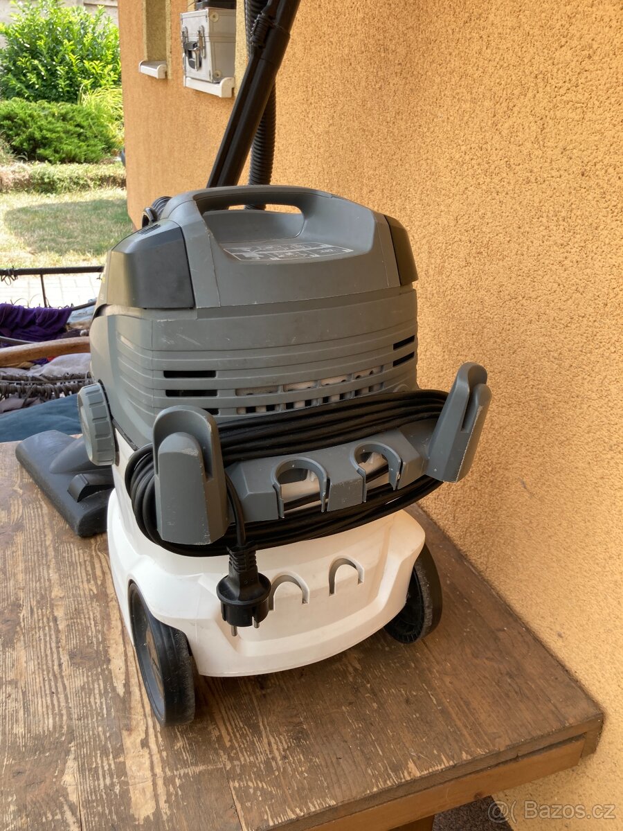 Vysavač / Tepovač Kärcher SE 6.100 - 4