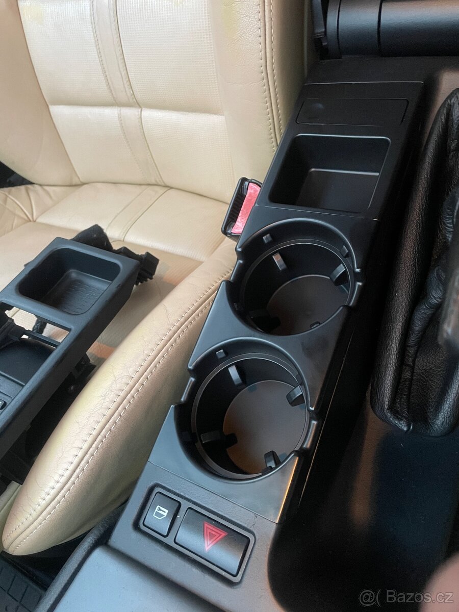 NÁPOJÁK BMW E46 - NOVÝ - 4