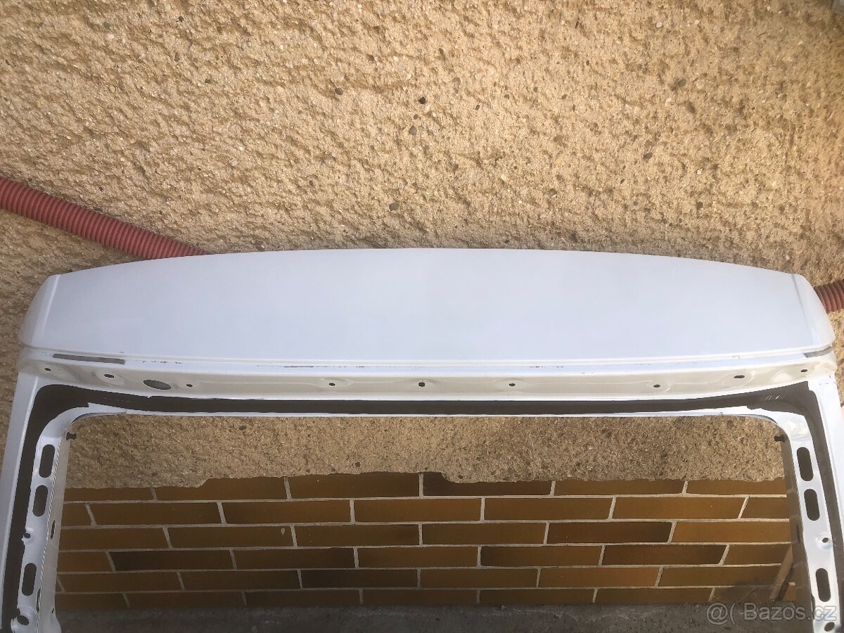 Škoda Fabia IV 5 dveře - 4