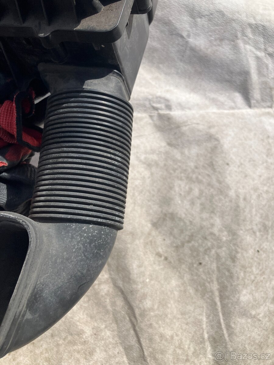 Filtrbox 1.4 TDI - 4