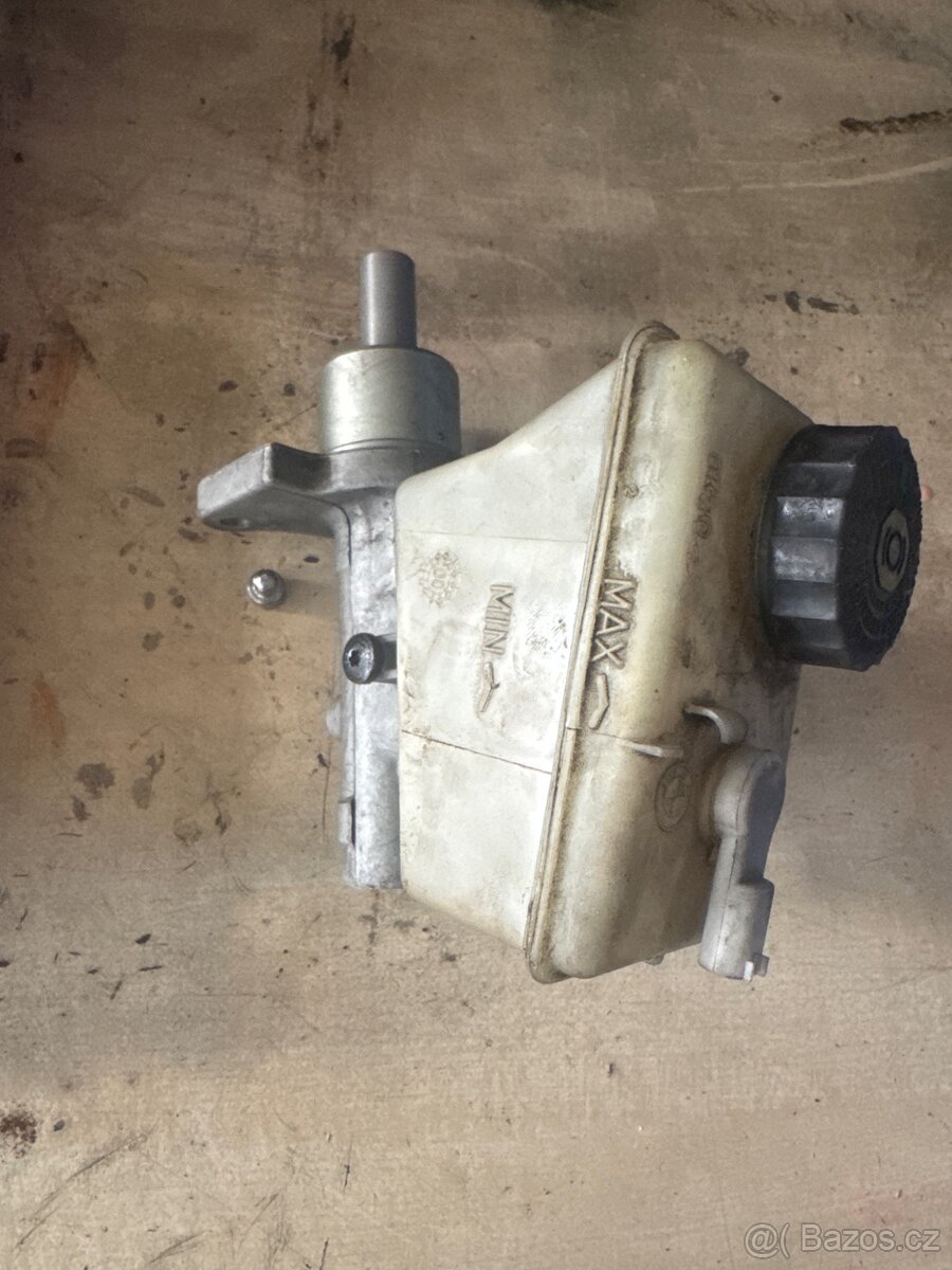 Hlavni brzdova pumpa e36 a e46 330i - 4
