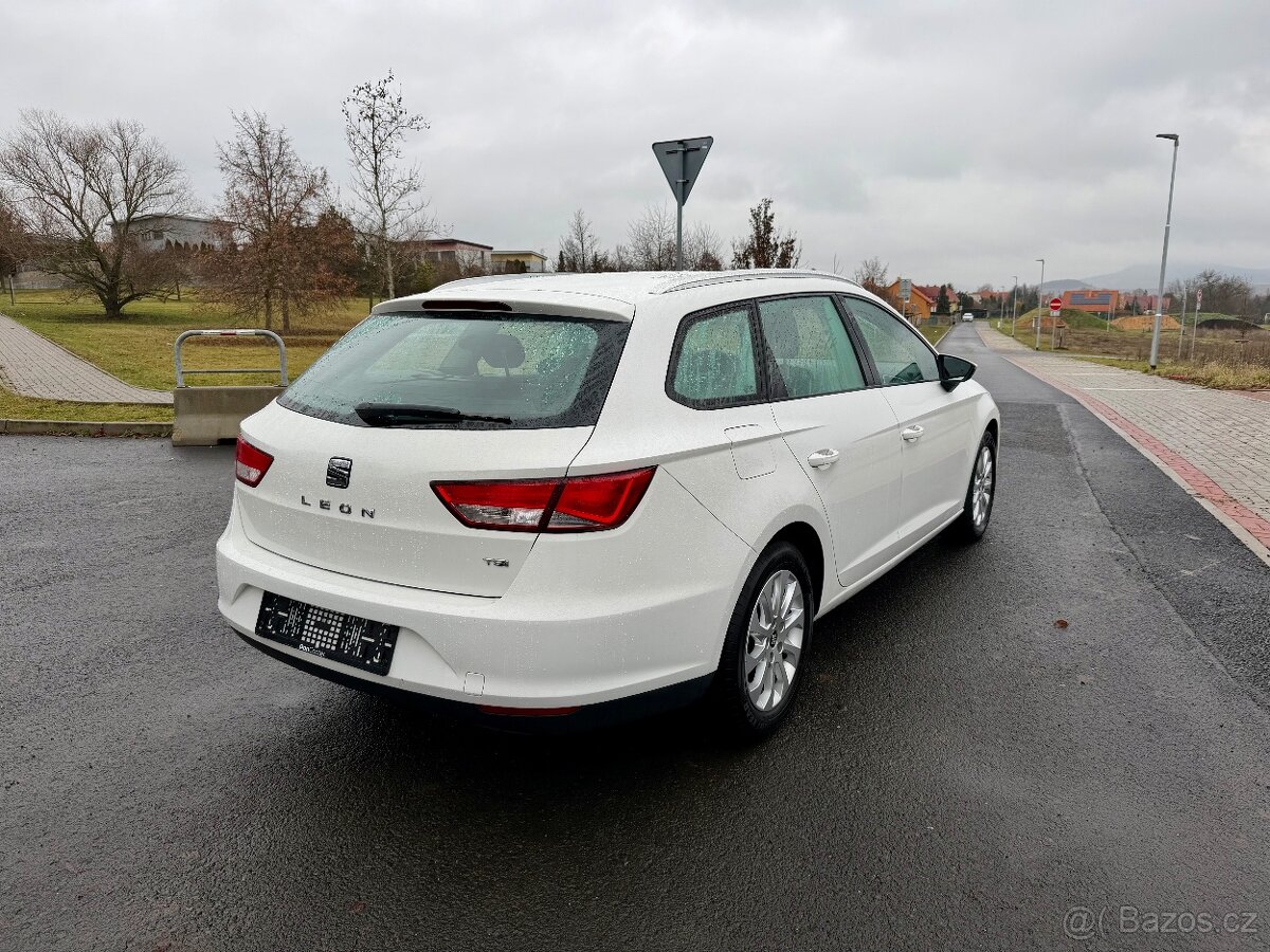 Seat Leon Style 1.4tsi/92kw - 4