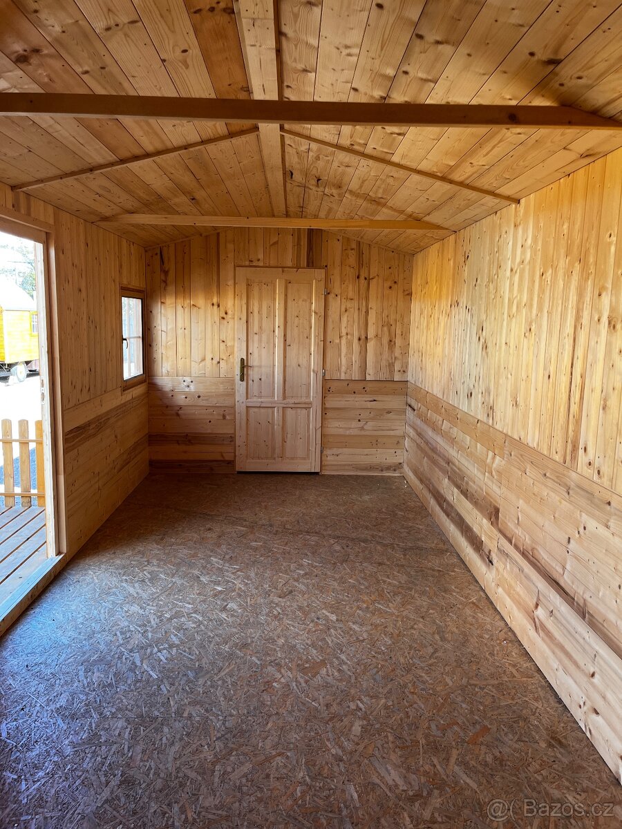 MARINGOTKY CHATKY RUZNÉ DRUHY A DÉLKY. - 4