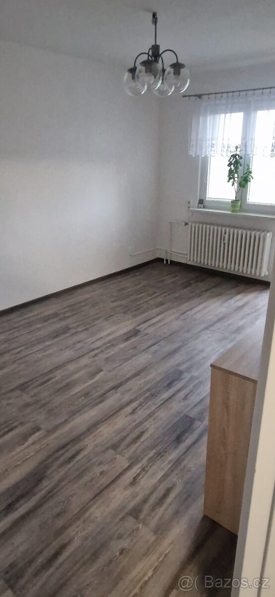 Podnájem byt 2+1 - 4
