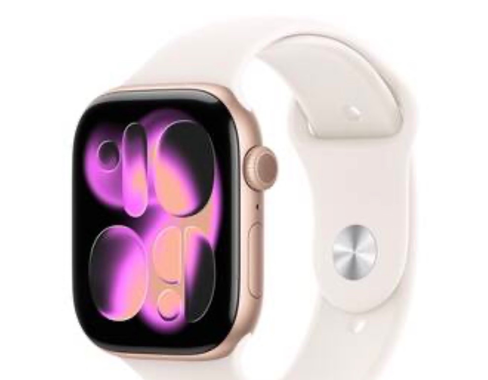 Apple Watch Series 11 - 4