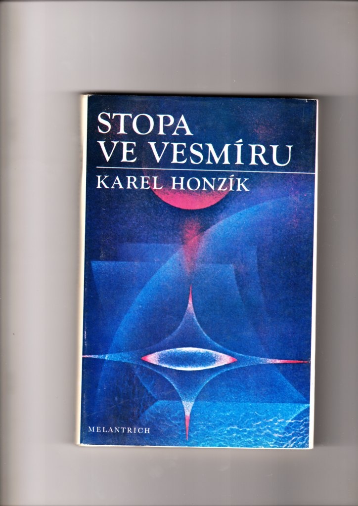 ČESKÁ A SLOVENSKÁ SCI-FI A FANTASY - 4