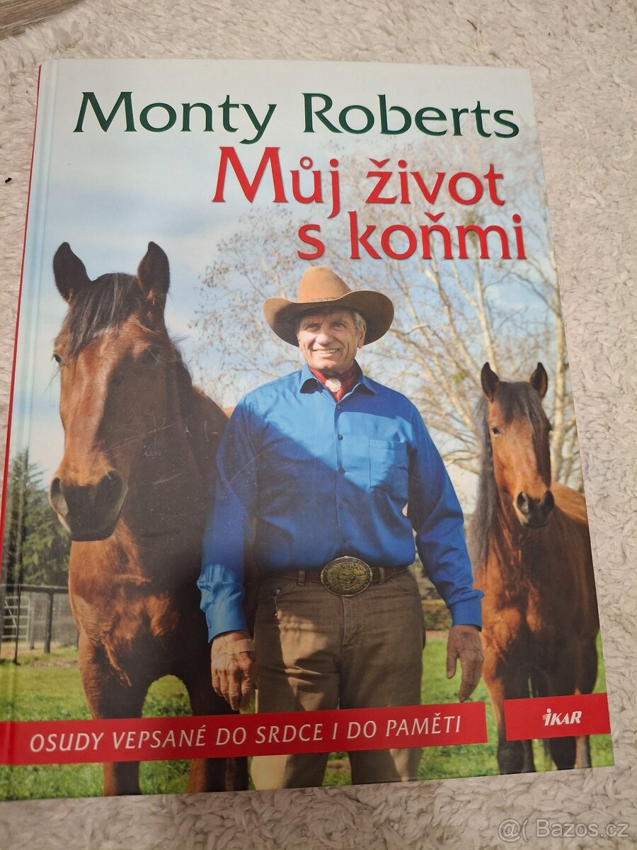 Atlas, knihy o koních, Malý princ - 4