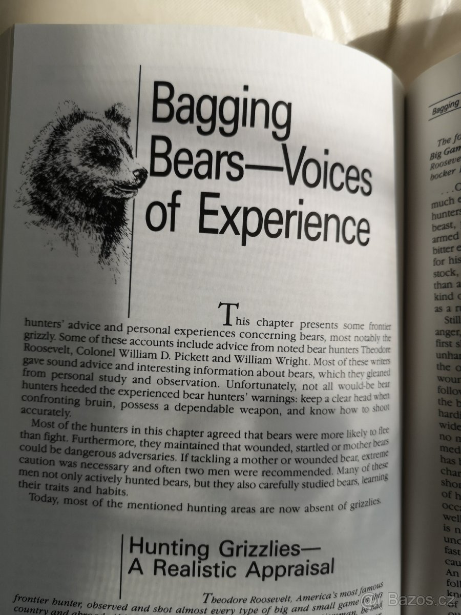 The only good bear is a dead bear - 4