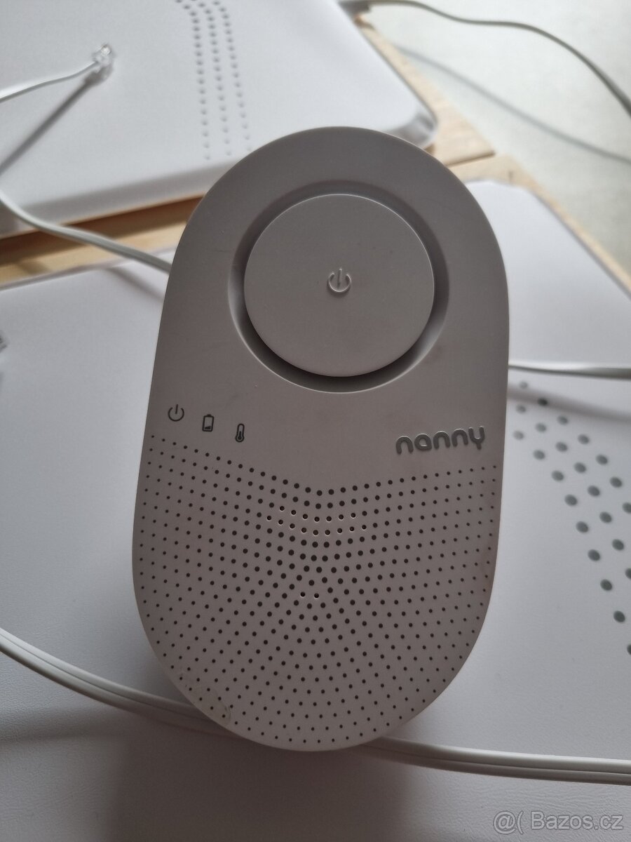 Monitor dechu Nanny BM-03 - 4