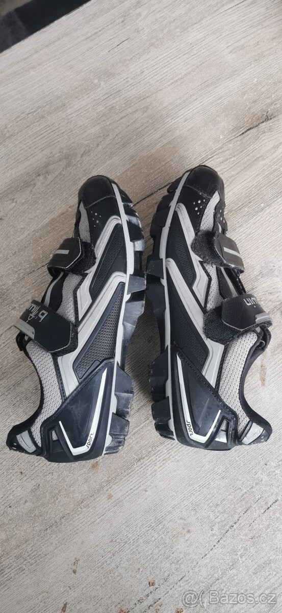 Mtb pánské boty btwin v. 40 - 4