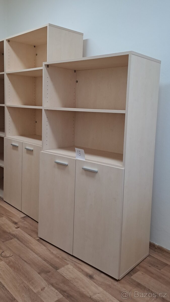 Nábytek do kanceláře - 4