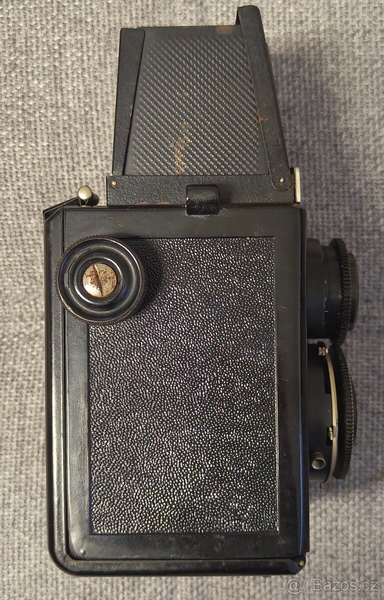 Lubitel 2 - 4