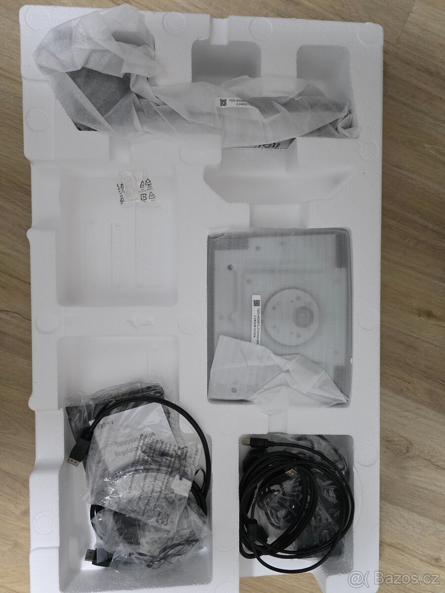 27" MSI MAG 274QRF QD E2 - 4