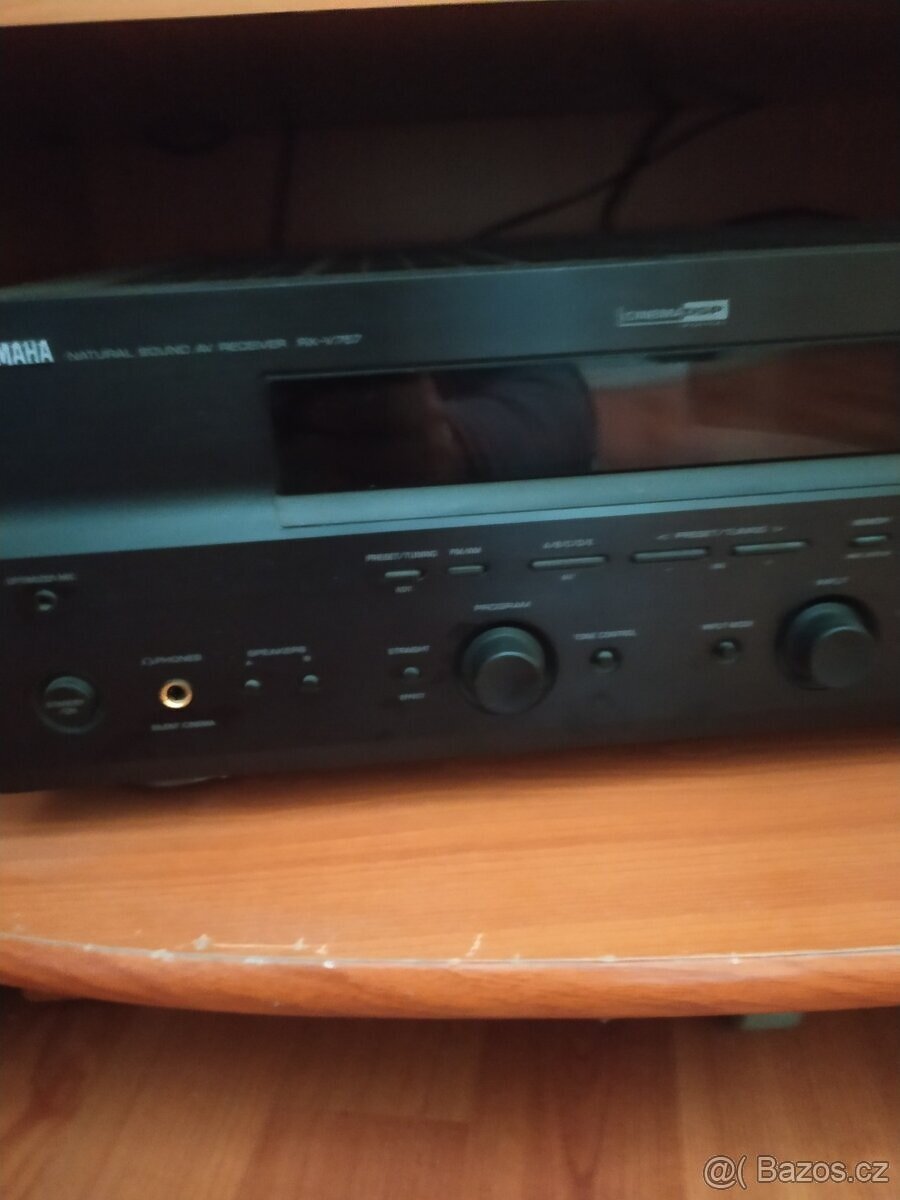 Prodám HiFi systém Yamaha XT - 4