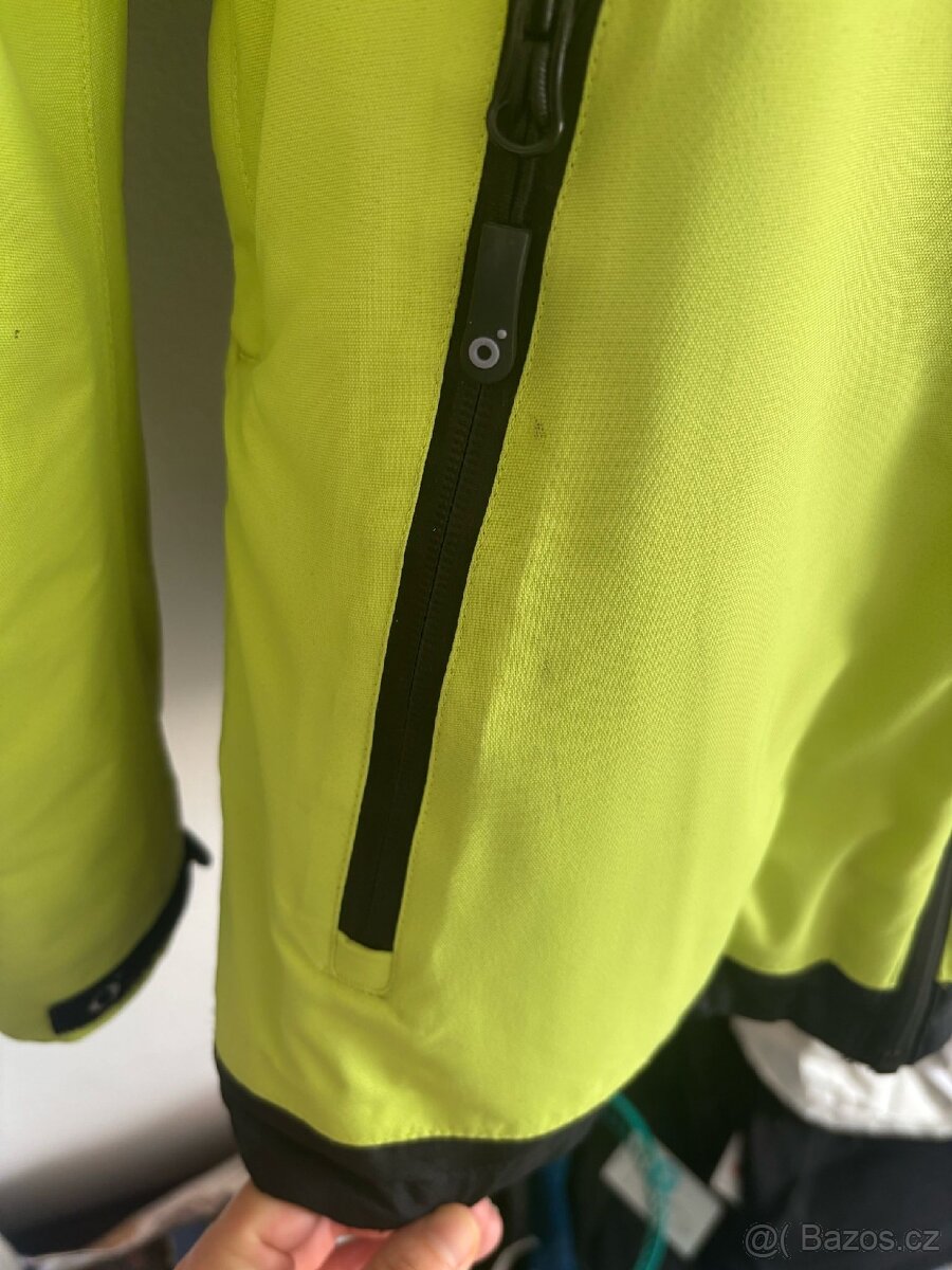 Lyžařská bunda - 4
