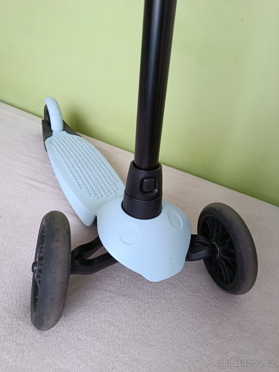 Koloběžka Decathlon - 4