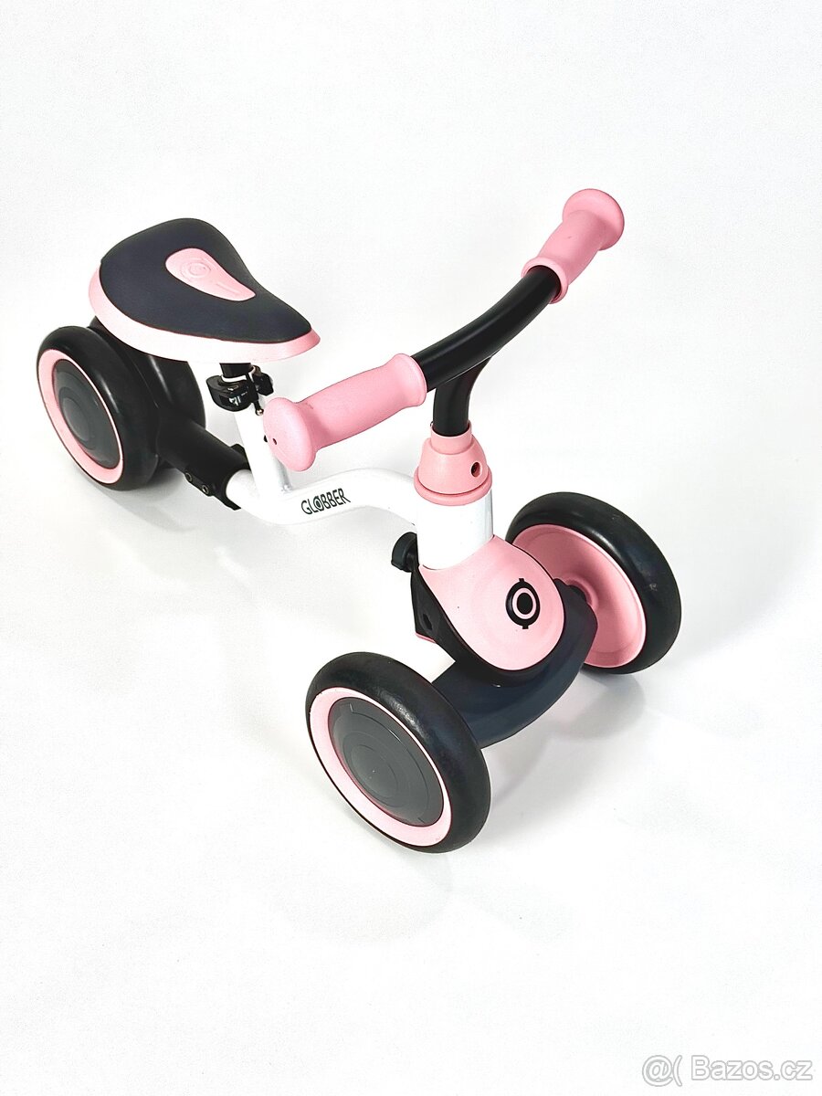 Odrážedlo GLOBBER - 4