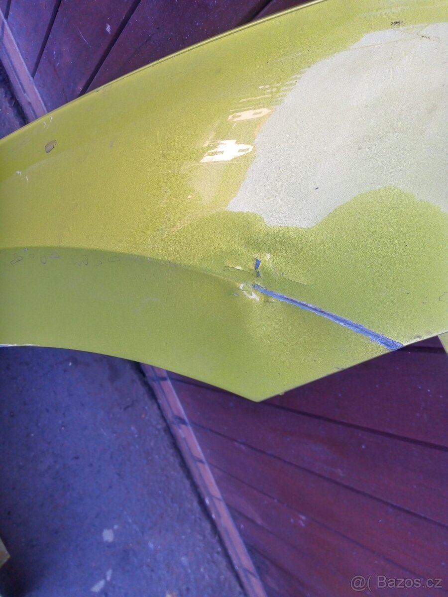 Blatník Superb 3 - 4