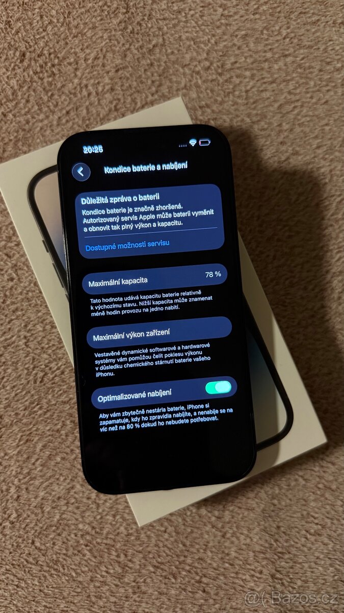 IPhone 14 Pro 512gb Space Black - 4