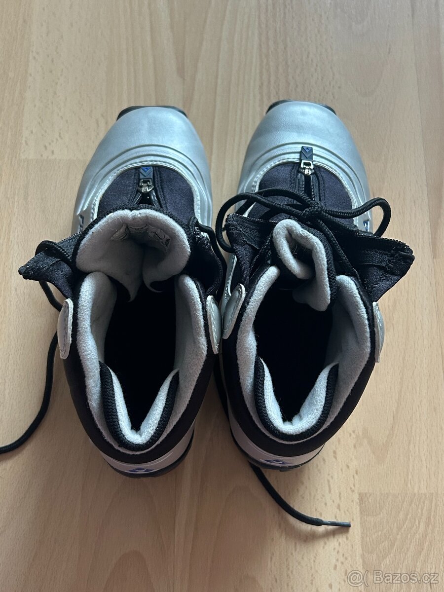 Boty na běžky Fischer - 4
